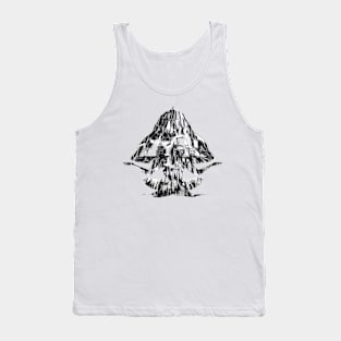 Psilly Cyben X A.I. Tank Top